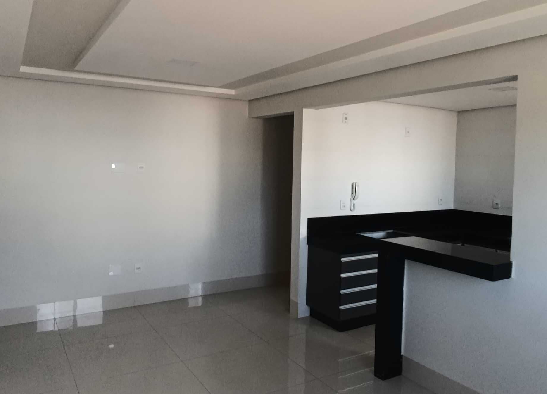 Apartamento no Morada do Sol