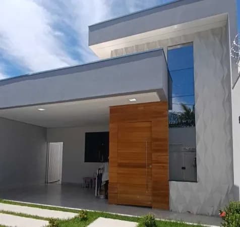Casa no Ibituruna