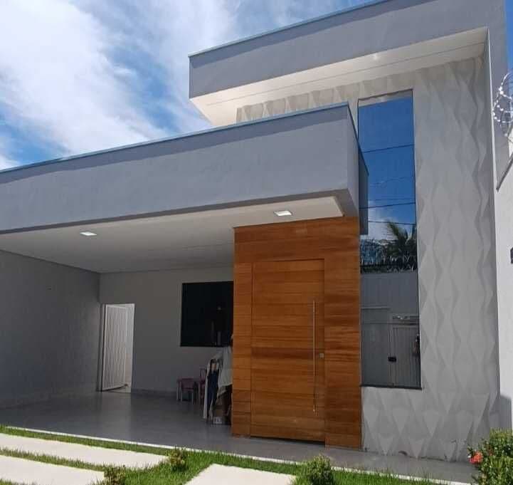 Casa no Ibituruna