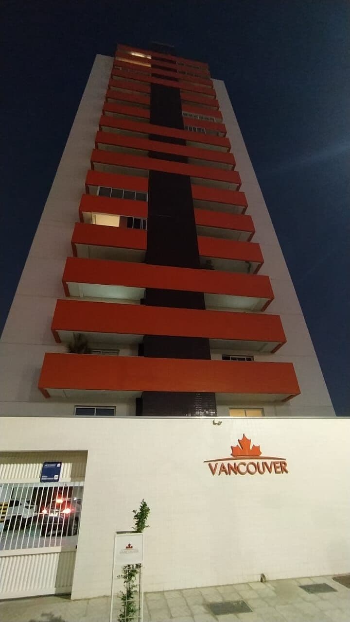 Apartamento em Montes Claros - Todos os Santos