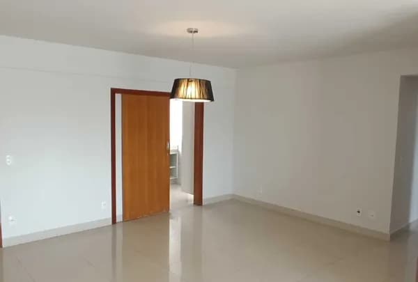 Apartamento Espaçoso no Vila Florença – 3 Quartos, Suíte e Lazer Completo