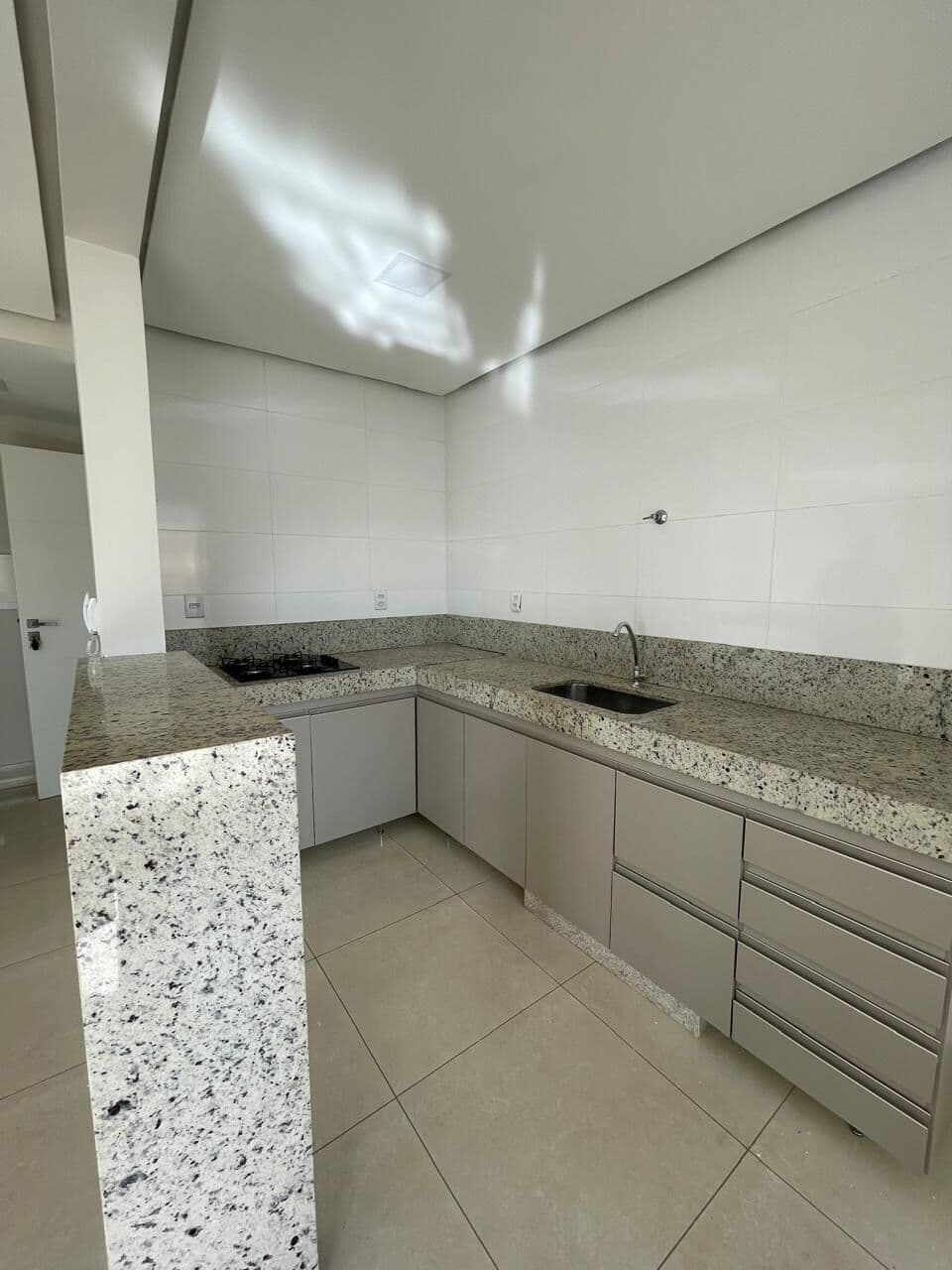 Apartamento No São José