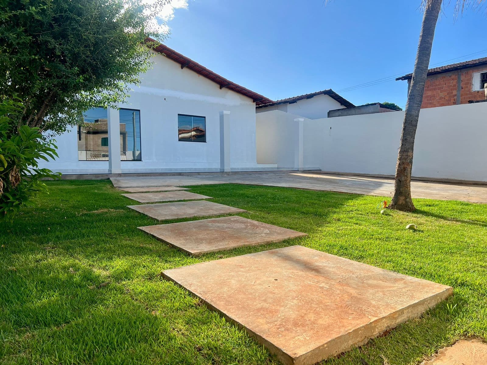 Casa em Montes Claros - Vila Atlântida