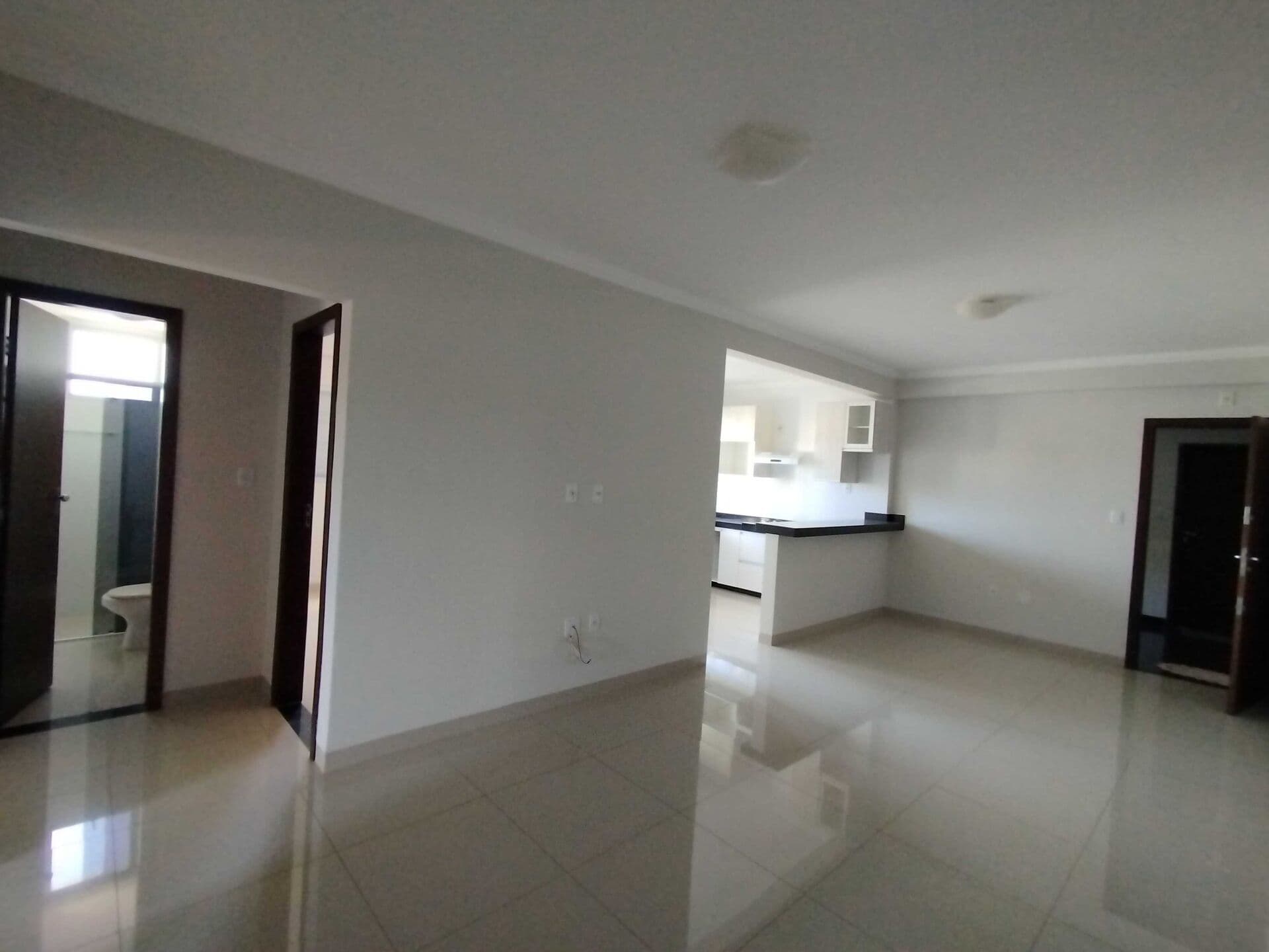 Excelente oportunidade - Apartamento em Morada do Sol
