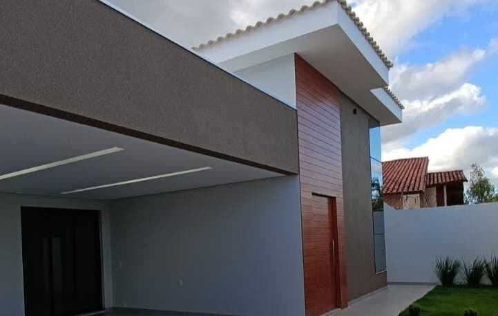 Casa alto padrão no coração do Ibiturura