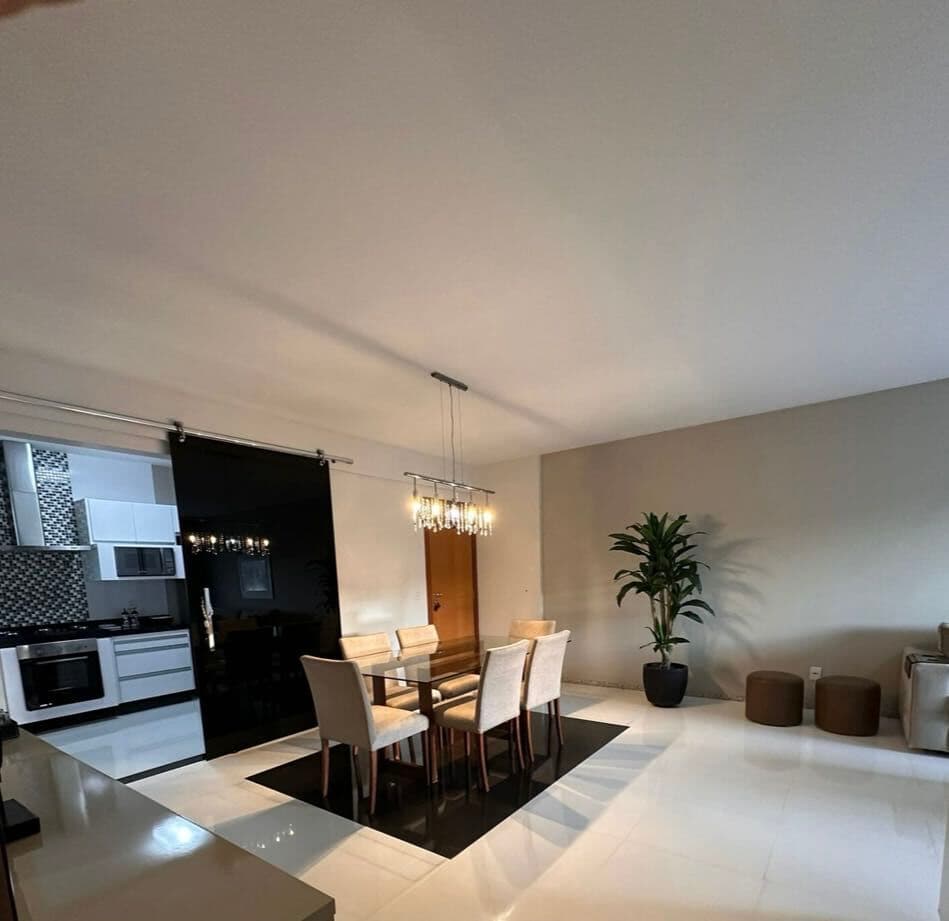 Apartamento em Montes Claros - Morada do Sol