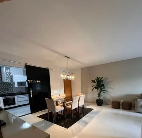Apartamento em Montes Claros - Morada do Sol