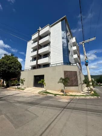 Ótimo apartamento para aluguel