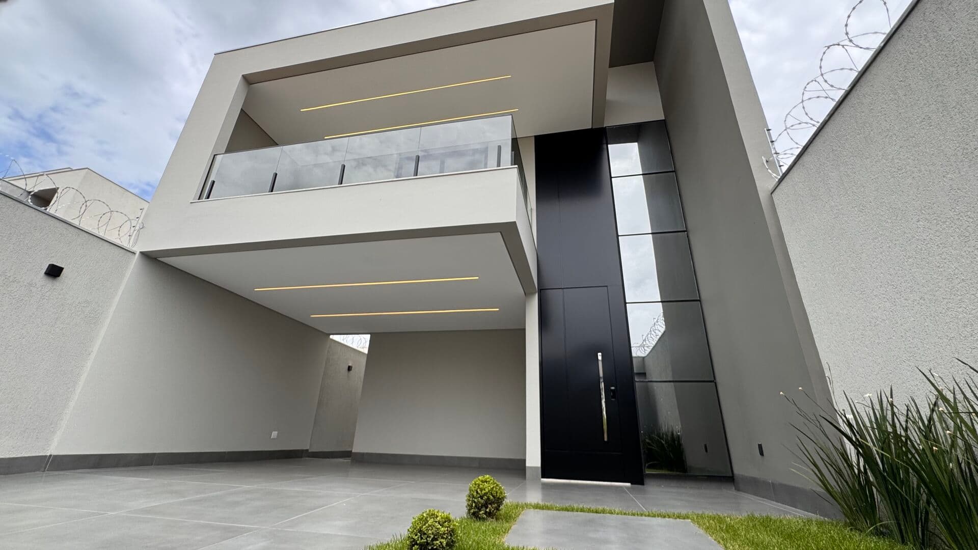 Casa Alto Padrão (Bairro Ibituruna)