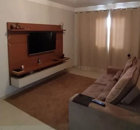 Apartamento em Montes Claros - Augusta Mota