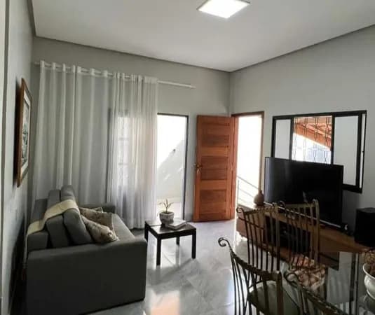 Oportunidade única na rua Santa Maria