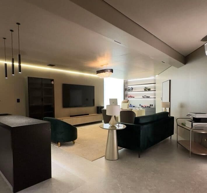 Sala/Conjunto em Montes Claros - Jardim São Luiz
