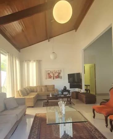 Casa em Montes Claros - Ibituruna