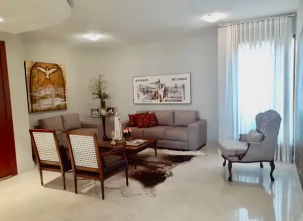 Casa em Montes Claros - Ibituruna