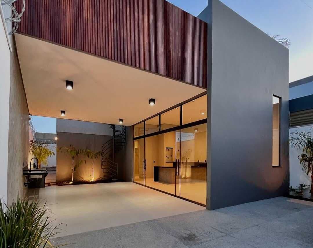 CASA IMPECÁVEL À VENDA NO CONDOMÍNIO RESIDENCIAL SERRANO