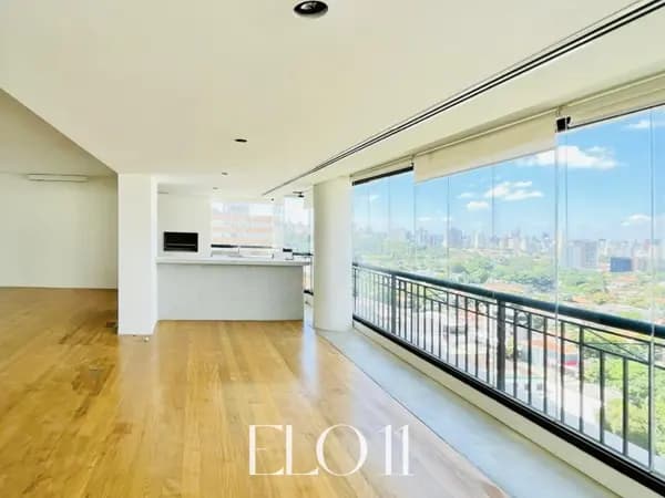 Apartamento à venda no bairro Sumaré em São Paulo/SP