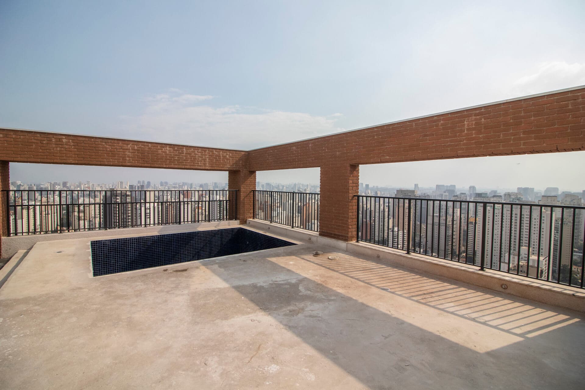 Apartamento à venda no bairro Moema em São Paulo/SP