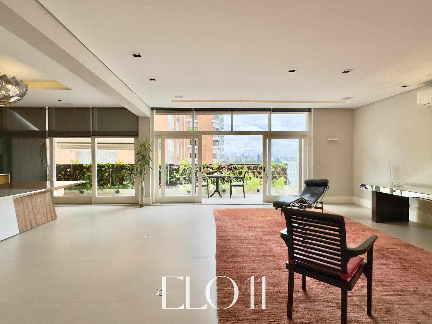 Apartamento à venda no bairro Jardim América em São Paulo/SP