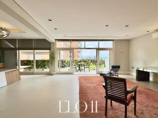 Apartamento à venda no bairro Jardim América em São Paulo/SP