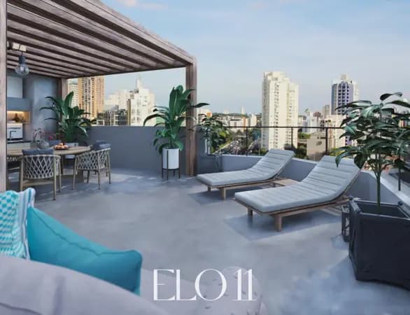 Apartamento à venda no bairro Jardim Europa em São Paulo/SP