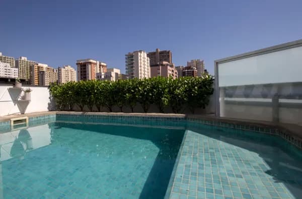 Apartamento à venda no bairro Pompeia em São Paulo/SP