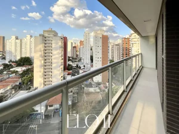 Apartamento para alugar no bairro Vila Olímpia em São Paulo/SP