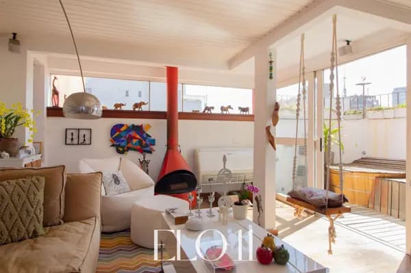 Apartamento à venda no bairro Vila Madalena em São Paulo/SP
