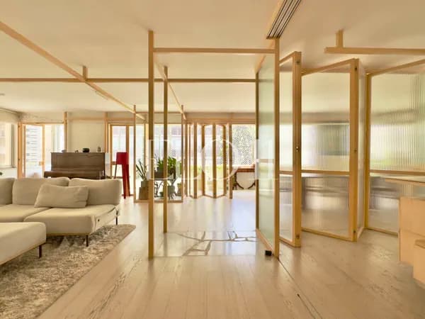 no coração do Jardins, apartamento silencioso, com reforma assinada