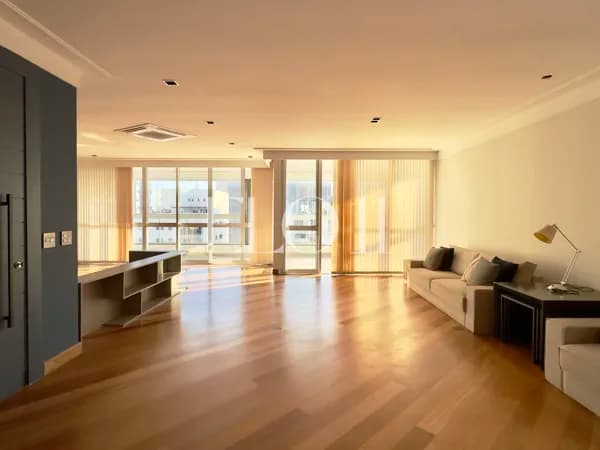 Apartamento à venda no bairro Alto de Pinheiros em São Paulo/SP