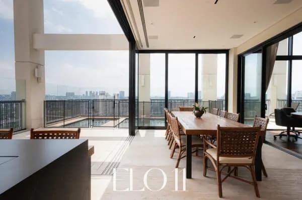 Apartamento à venda no bairro Vila Olímpia em São Paulo/SP