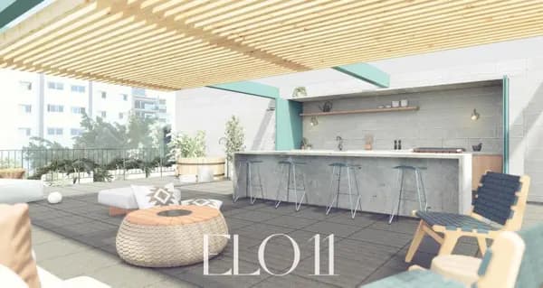 Apartamento à venda no bairro Vila Madalena em São Paulo/SP