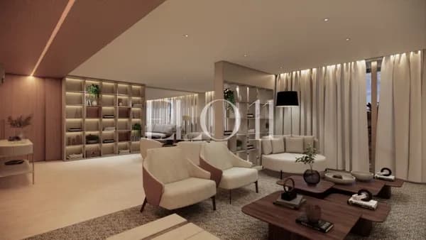 Apartamento recém reformado, com terraço, perto do Paulistano no Jardins