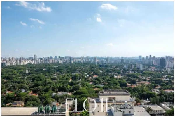Apartamento à venda no bairro Jardim América em São Paulo/SP