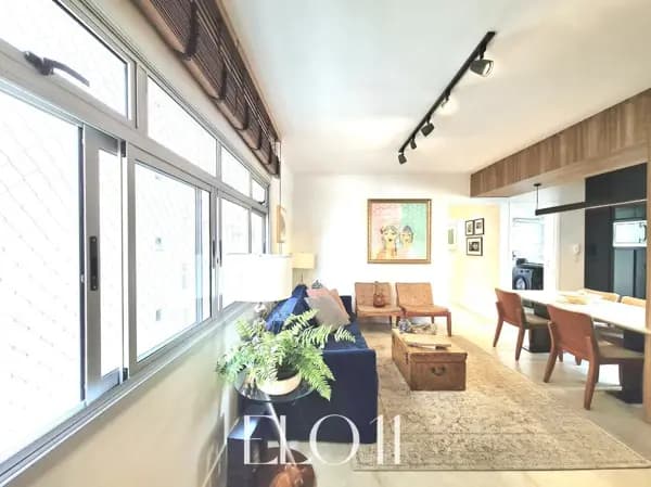 Apartamento à venda no bairro Jardim América em São Paulo/SP