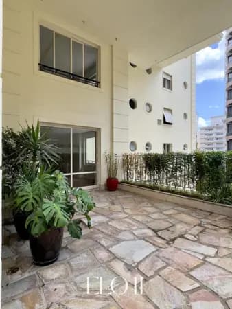 Apartamento à venda no bairro Jardim América em São Paulo/SP