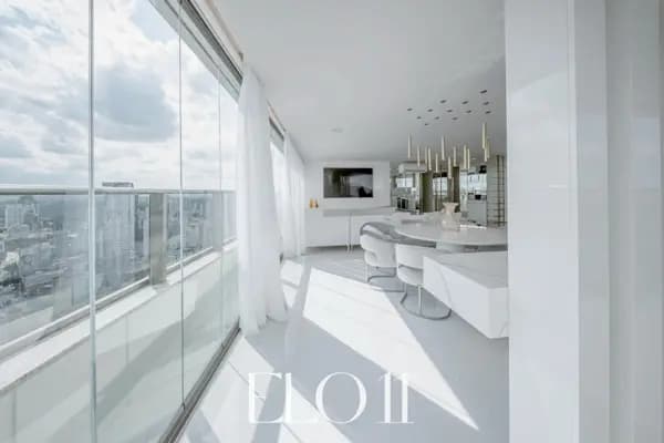 Apartamento à venda no bairro Pinheiros em São Paulo/SP