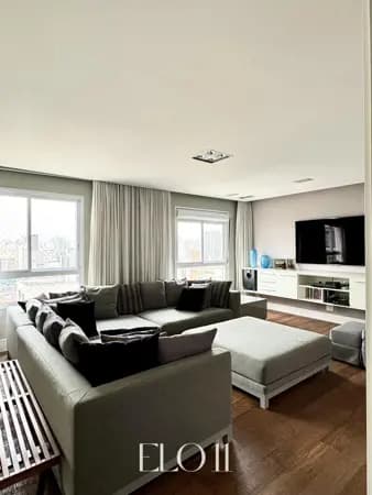 Apartamento à venda no bairro Vila Olímpia em São Paulo/SP