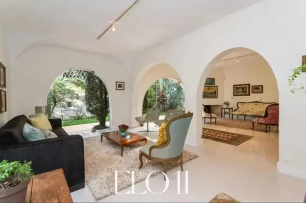 Casa à venda no bairro Vila Madalena em São Paulo/SP