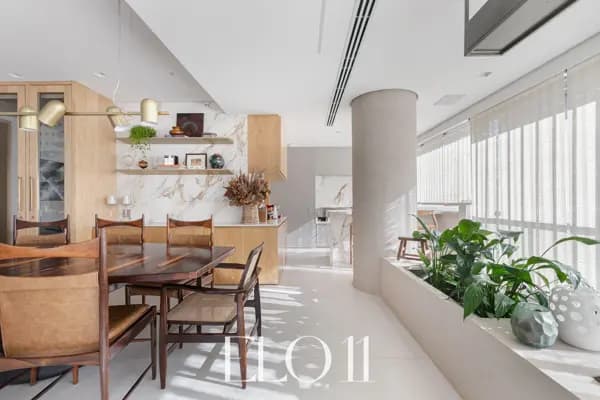 Apartamento à venda no bairro Vila Nova Conceição em São Paulo/SP