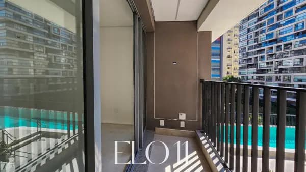 Apartamento à venda no bairro Vila Madalena em São Paulo/SP