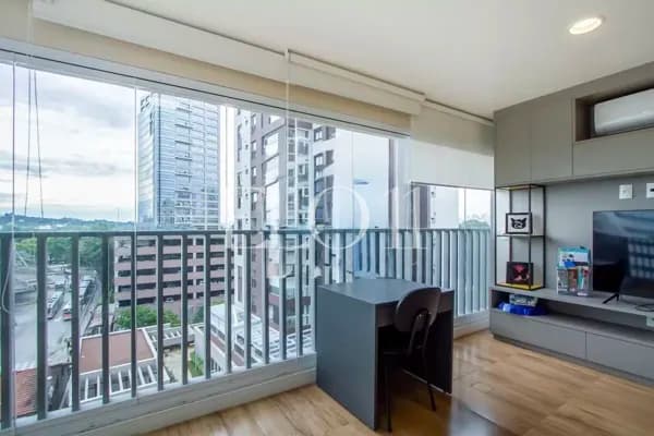 Apartamento Novo em condomínio com lazer completo