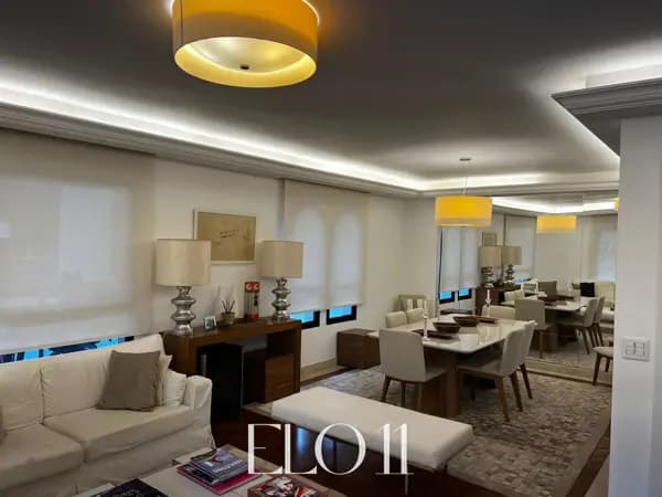 Apartamento para alugar no bairro Moema em São Paulo/SP