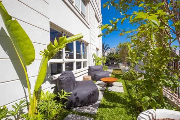 Apartamento Maison à venda no bairro Vila Olímpia em São Paulo/SP