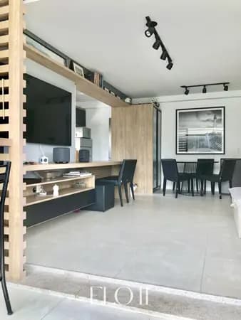 Apartamento à venda no bairro Alto da Lapa em São Paulo/SP