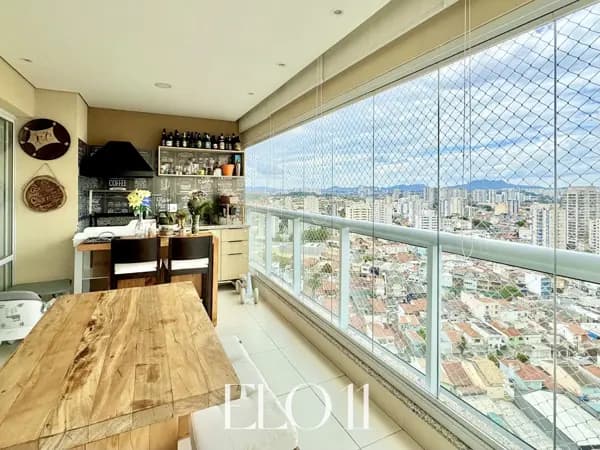 Apartamento à venda no bairro Lapa em São Paulo/SP