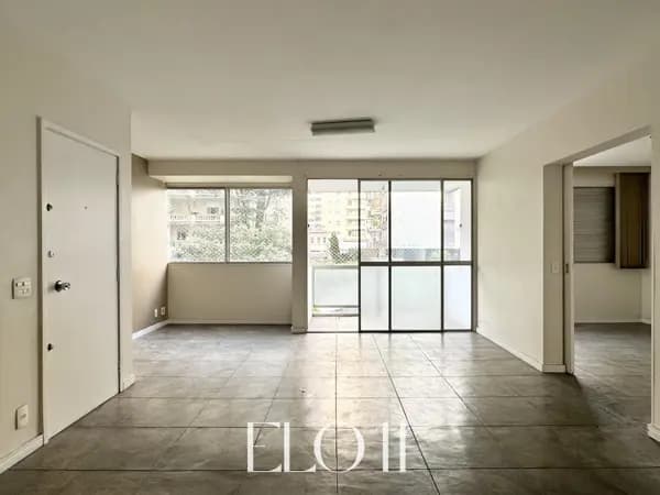 Apartamento à venda no bairro Santa Cecília em São Paulo/SP
