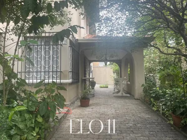 Casa à venda no bairro Jardim América em São Paulo/SP