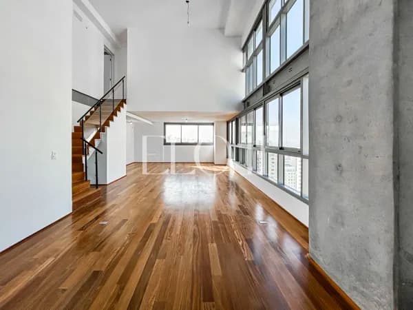 Apartamento Loft no cobiçado Autem por Idea!Zarvos