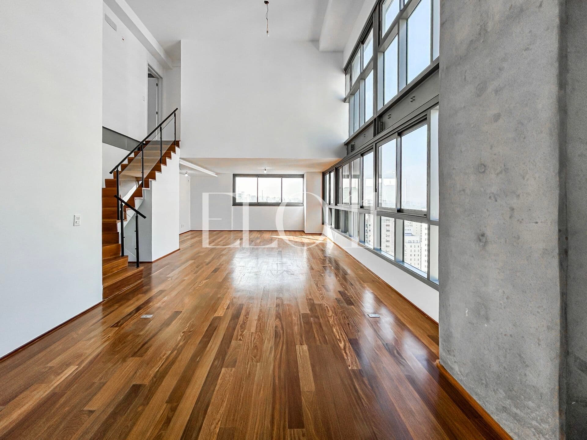 Apartamento Loft no cobiçado Autem por Idea!Zarvos