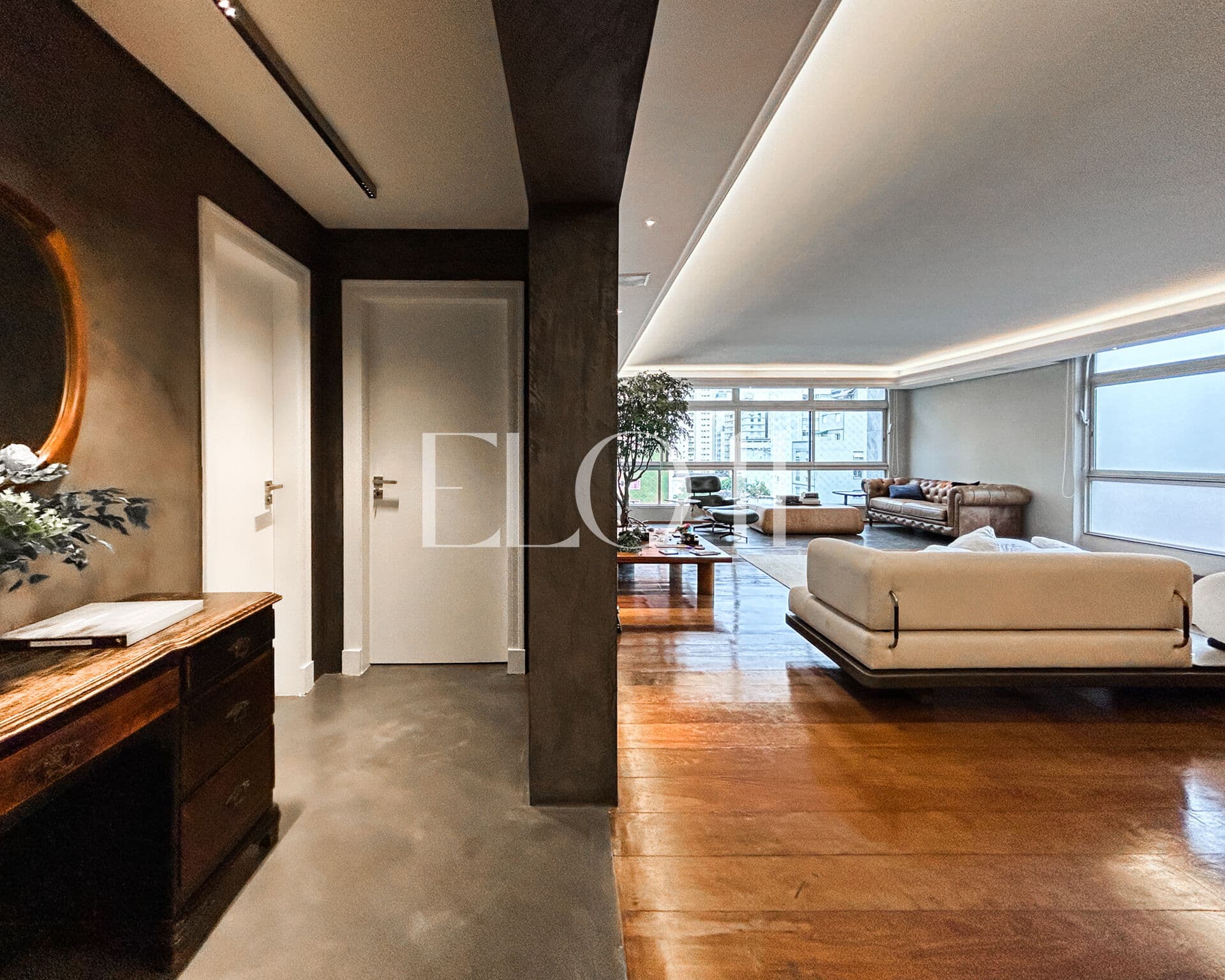 Apartamento à venda no bairro Jardim América em São Paulo/SP